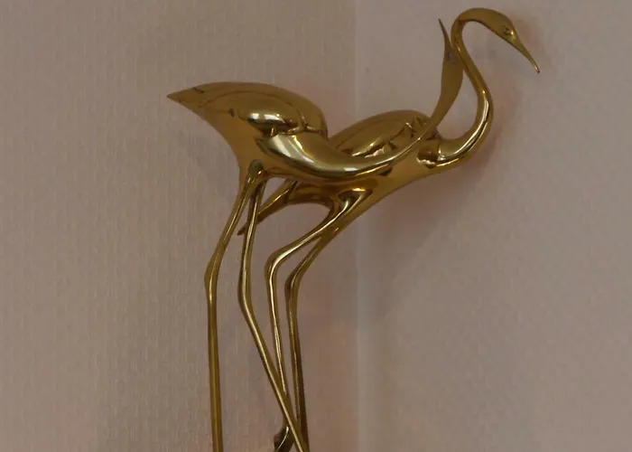 アパート Ostseevilla Dietlinde *