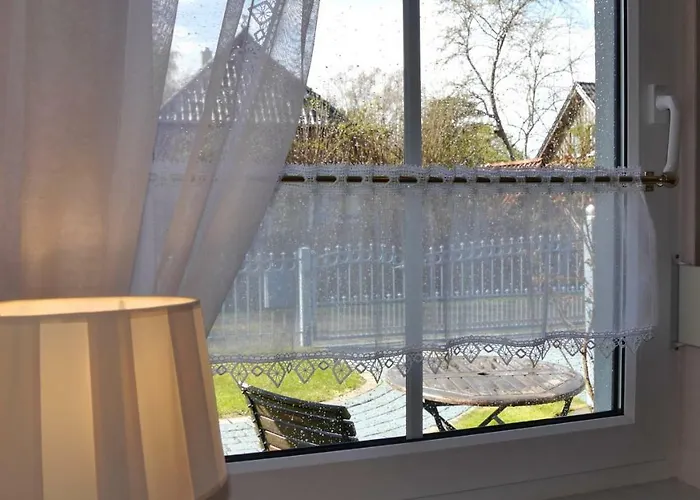 Ostseevilla Dietlinde *